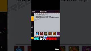 Free Fire Diamond Hack Ob51🤯|| 100% Safe Trick To Get Unlimited Diamonds After Update ☠️ screenshot 5