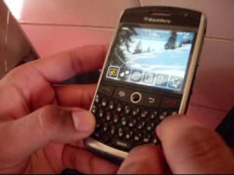 Comment réinitialiser les BlackBerrry congelés ou batterie Locked