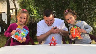 Testimi I Lojrave Per Femije Pjesa 2 Arizonrr