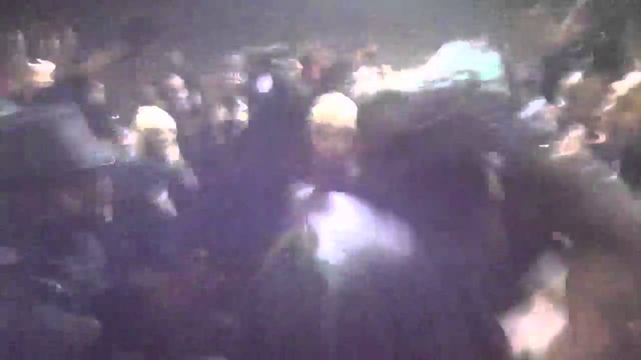 "Blahnik Ball 2012" Overall Mother Legendary Tempress Blahnik