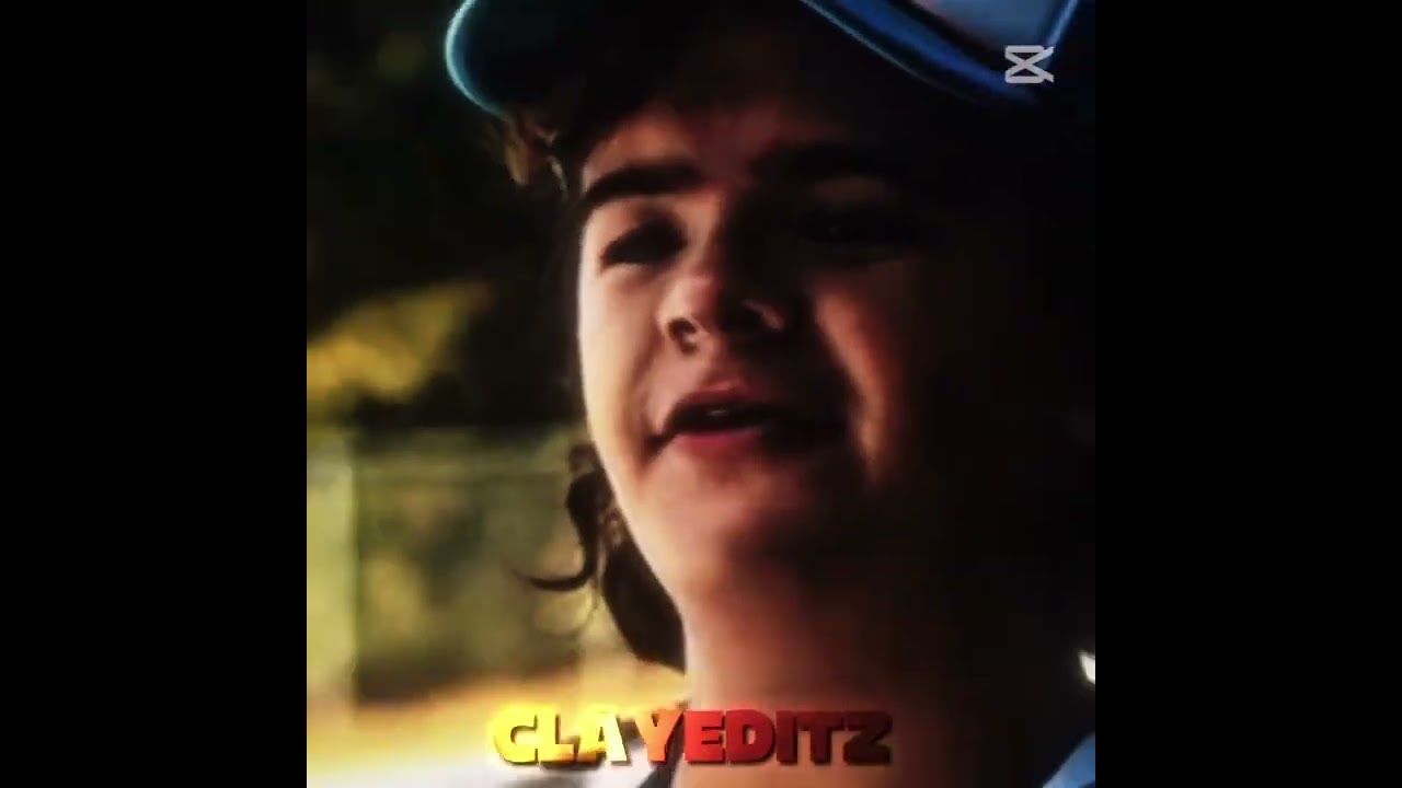 YOU KNOW YOUR A B**CH YOUR NO HELP! | DUSTIN HENDERSON | STRANGER THING'S |
