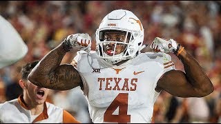 The Dog Inside College Football Pump Up 2018-19