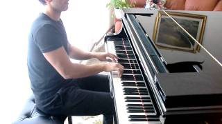 Bocca Di Rosa Di De Andr Piano Cover By Davixpiano