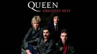 Queen - We Are The Champions HQ (Audio)