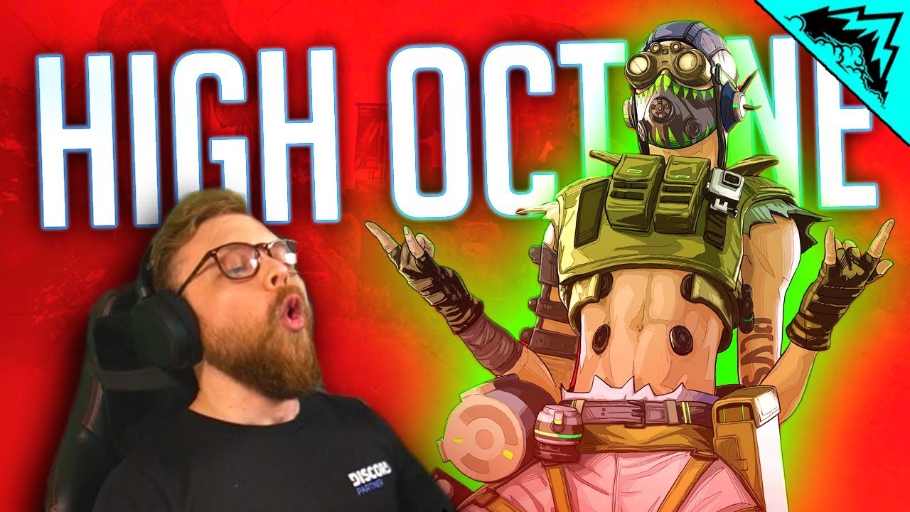 FAITHFUL COMBO - Apex Legends Gameplay Duos (Random Third)