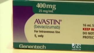 Counterfeit Avastin found in circulation
