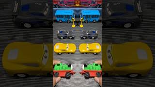 Disney Cars 🚗 Percy, Cruz Ramirez, Jackson Storm #cars #disneycars #pixarcars #mcqueen