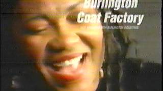 Randall Park Mall-  Burlington Coat Factory Grand Opening 1996