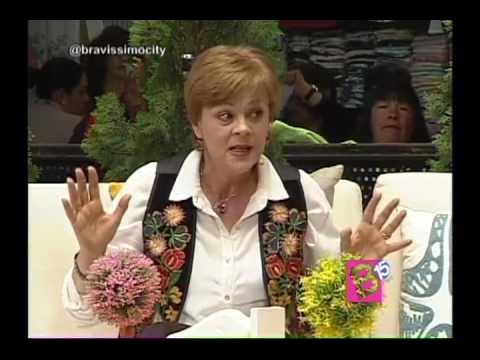 Entrevista maría cecilia botero | Bravíssimo