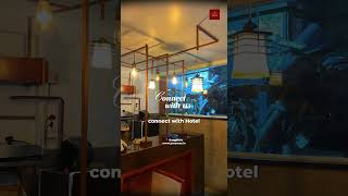 Best Hotel in Jayanagar Bangalore 🏨✨ | Stay at Hotel Paramos Inn #shorts #hotel