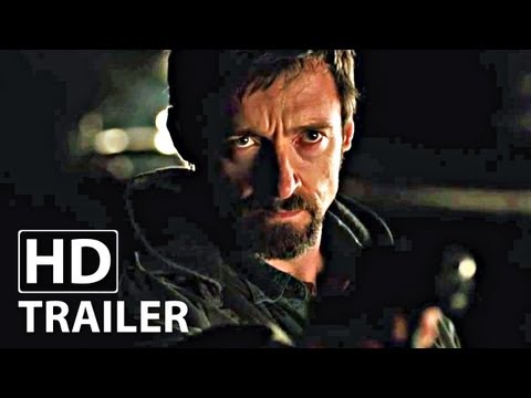 PRISONERS - Trailer (Deutsch | German) | HD
