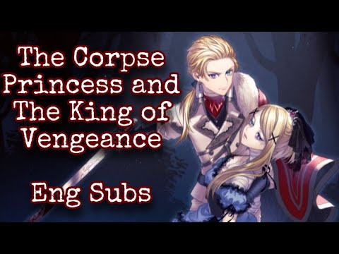 Hitoshizuku×Yama Ft. Kagamine Rin / Len】The Corpse Princess