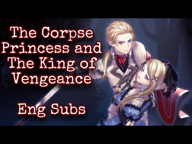 Hitoshizuku×Yama Ft. Kagamine Rin / Len】The Corpse Princess