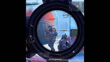 "THE ICEBREAKER MAP IS A SNIPER