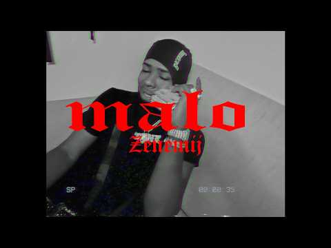 Zenemij - MALO (Visualizer)