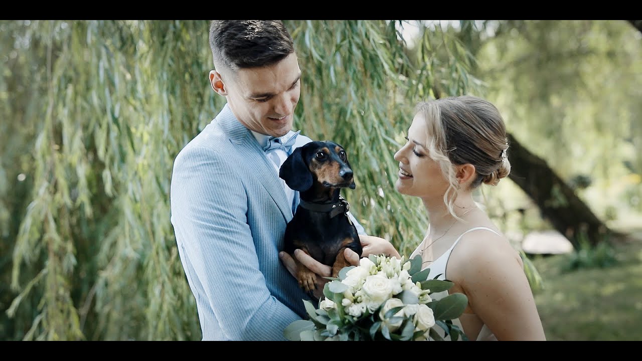 Dalma & Imi | Esküvői Videó | Wedding Highlights (Fácánliget Rendezvényház)