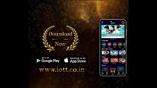 #IOTT App Introduction video | IOTT App | Movies | Web series | Short films | Entertainment screenshot 4
