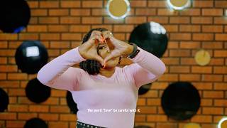 KIUGO WENDO by KUI KUI WA UK { official video ]#a_nicohcreative