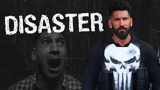 The Punisher: One Last Kill is a Disaster