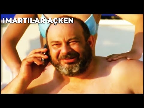 Martılar Açken - Kadını Elde Etmeye Çalıştı | Türk Filmi İzle