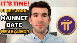 Pi Network Dr Nicholas Kokkalis Finally Talked About Pi Network Mainnet Launch l Pi Network News