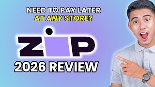 Zip Buy Now Pay Later Review 2026 screenshot 2