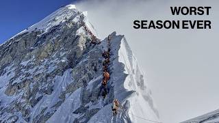 2 Hours of Deadliest Betrayals in Sherpa History