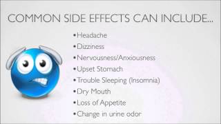 Provigil and Nuvigil Side Effects (Also known as Modafinil and Armodafinil) - Part 4 of 6(, 2014-11-29T06:40:39.000Z)