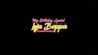 Leja bappa DJ y3nder