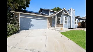Arvada Homes for Rent - 10571 W 83rd Pl by Grace Property Management Real Estate