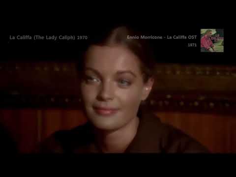 La Califfa Lady Caliph, 1970