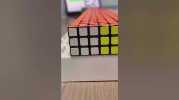 Making Indian Flag 🇮🇳 on Rubik’s Cubes