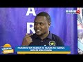 JAHARA MEI 01 2026 MCHANGO WA WIZARA YA VIJANA NA KUINUA KIPATO KWA VIJANA 
