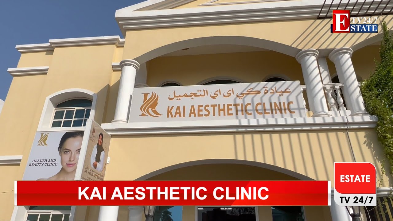 KAI AESTHETIC CLINIC