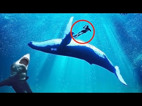 You Will Go to SeaWorld After This !