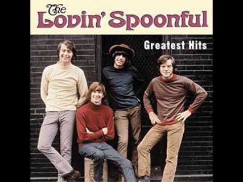The Lovin Spoonful, Do You Believe In Magic (1966) - YouTube