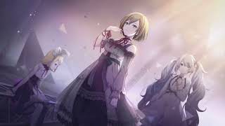 Nightcore - Love The Way You Lie (Eminem ft. Rihanna)