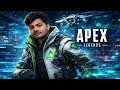 APEX LEGENDS LIVE 🔥 Crypto Gameplay | Sunday Stream