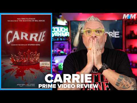 Carrie (2026) Prime Video Review