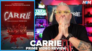 Carrie (2026) Prime Video Review News