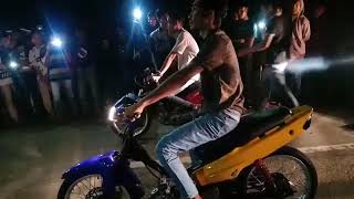 J'Speed Vs Vega PERTAMINA #WINJ'speed (Jalan Pantai Cermin)