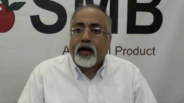 Ryussi MoSMB: An Advanced SMB 3 Stack with Sandeep Bhambani