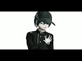 Everytime Shuichi closes his eyes