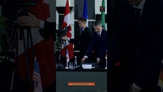SCO Just Created a New Financial System 💰 #finance  #shorts  #sco #geopolitics  #multipolarworld
