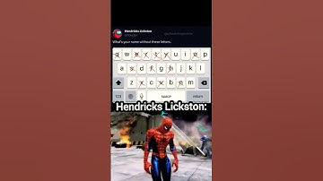 funny keyboard challenge ⌨️