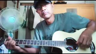 Download Lagu Ebiet G ade - Mimpi di Parangtritis. Cover By Diman Radesa MP3