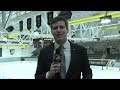 Recap: Army Hockey vs. Niagara 2-10-17