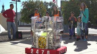 Connect2STEM - Robotics and More