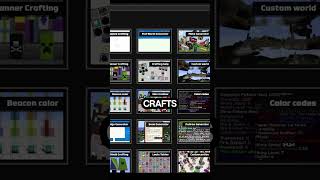 This website contains everything you need for minecraft #minecraft #gaming #shorts  #minecraftmemes