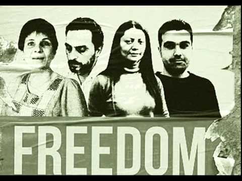 الذكرى السنوية لإختطاف ناشطين الثورة ضيفنا ياسين حاج صالح و د أحمد البقاعي 